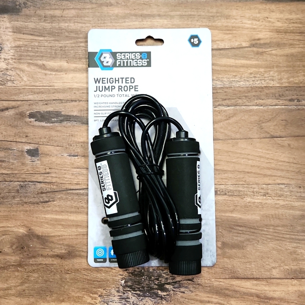 Jump Rope